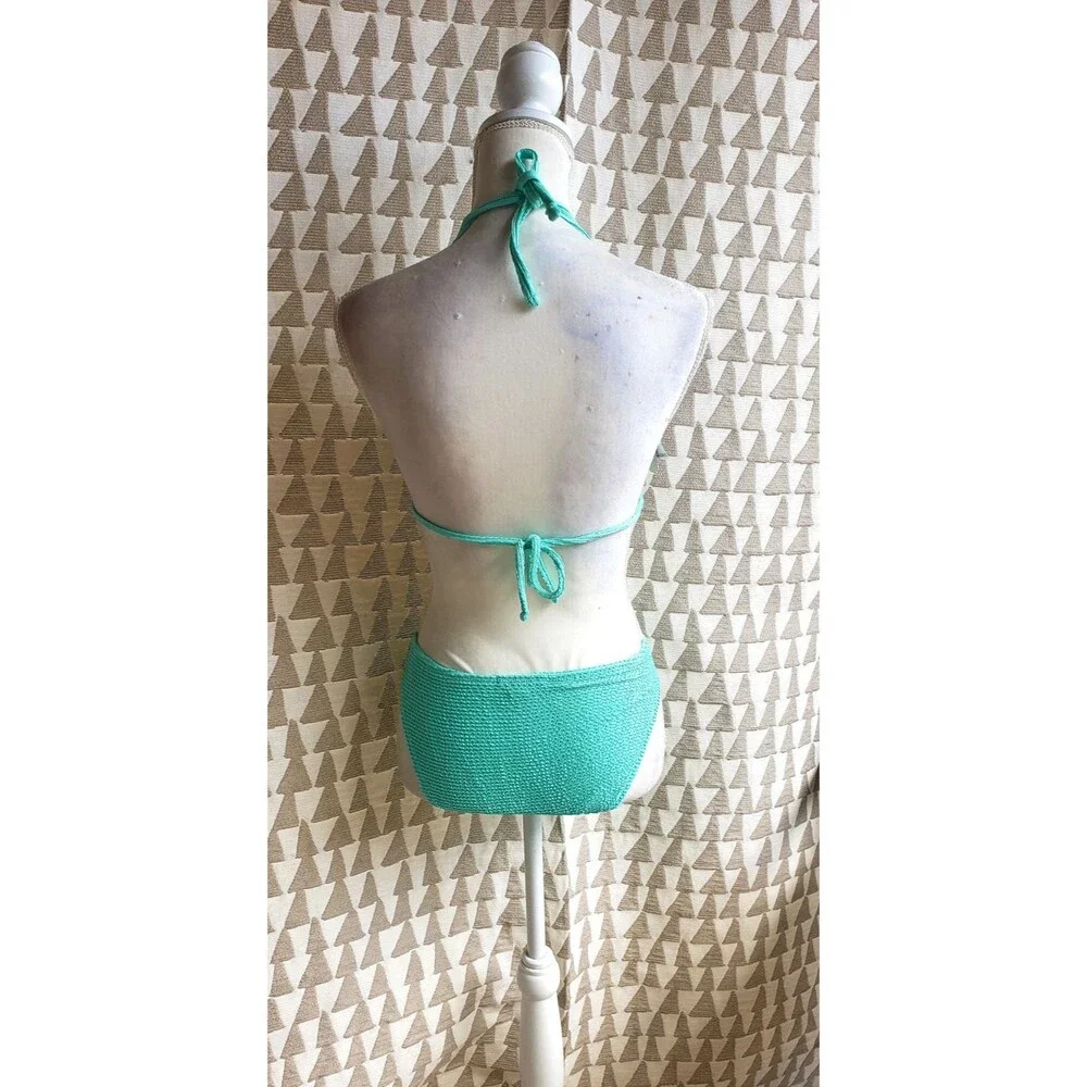 Gianni bini bikini, size small, new with